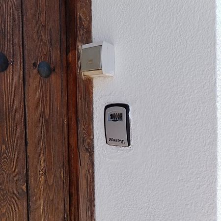 Rincones De Dario: Capitulo I Villa Campo De Criptana Eksteriør billede